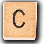 C