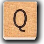 Q
